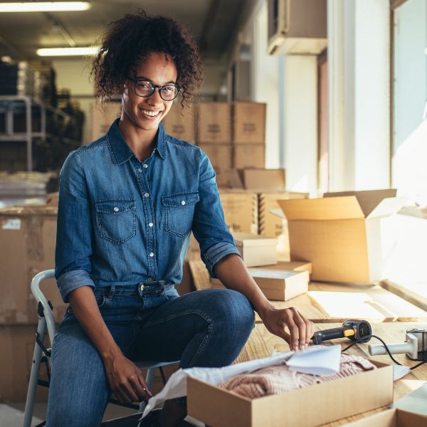 Jovens brasileiros estão empreendendo mais e registram remuneração recorde